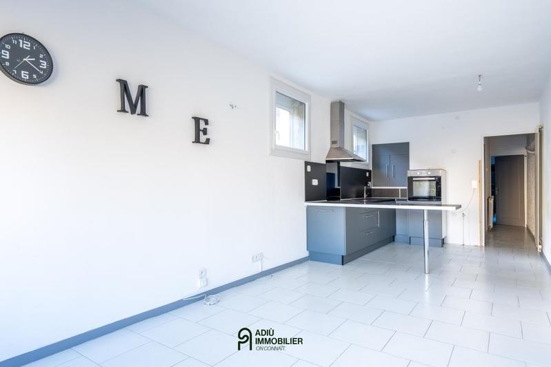 Maison de ville - 51 m² - 2 pièces