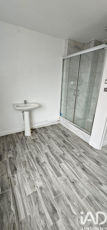 Maison de ville - 205 m² - 12 pièces