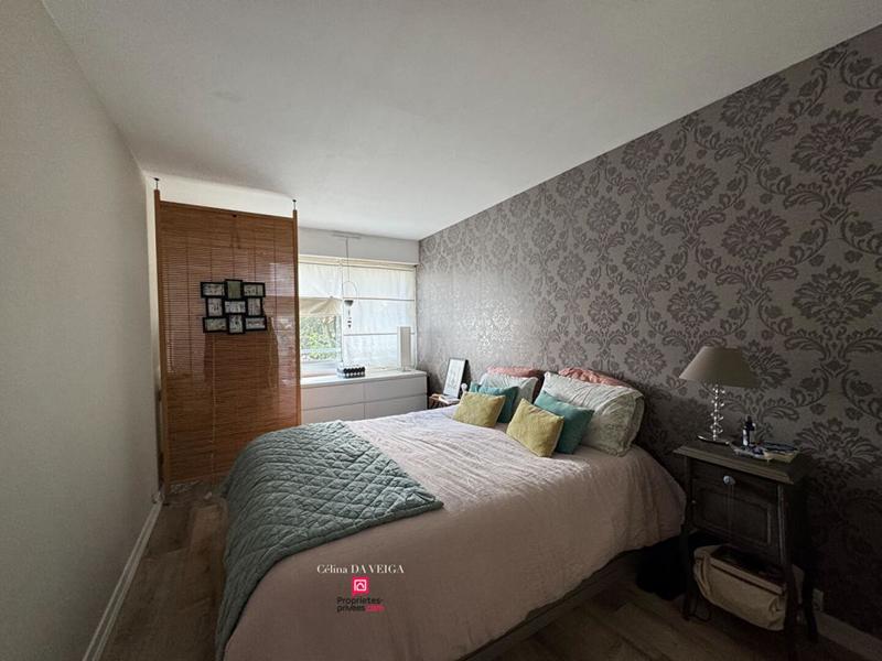 Appartement - 104 m² - 4 pièces