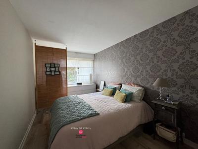 Appartement - 104 m² - 4 pièces