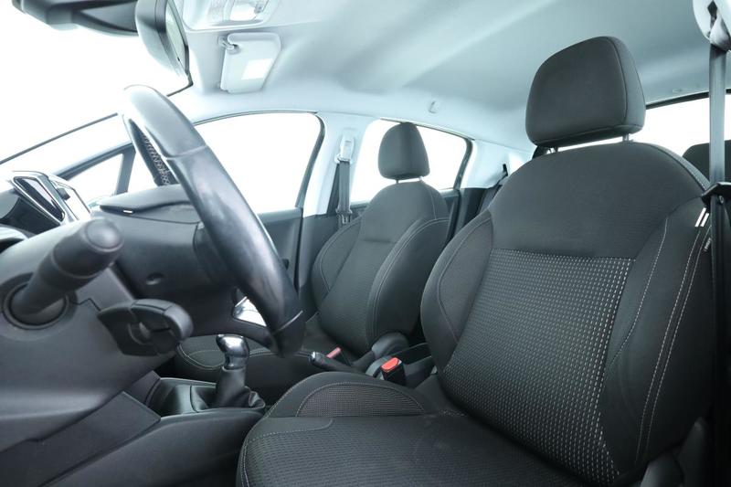 Peugeot 208 1.2 PureTech Allure 5p 110 ch