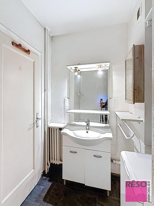 Appartement - 53 m² - 2 pièces