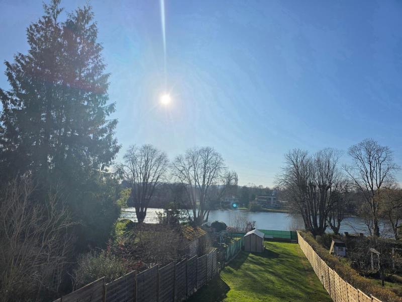 Maison - 109 m² - 5 pièces