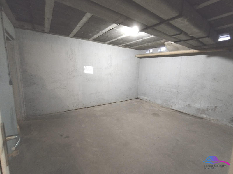 Appartement - 80 m² - 3 pièces