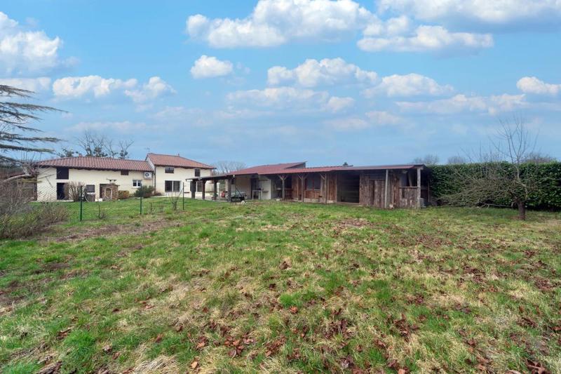 Maison - 157 m² - 6 pièces