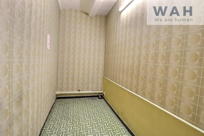 Maison de village - 140 m² - 6 pièces