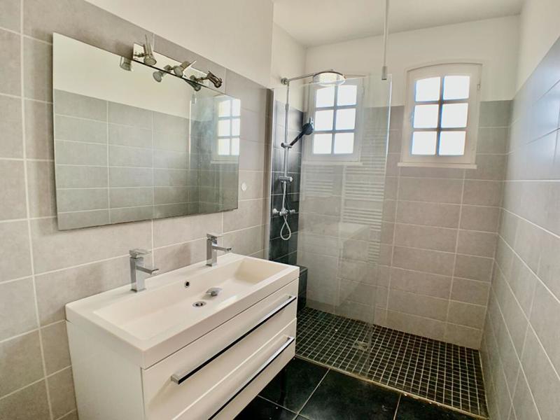 Villa - 122 m² - 5 pièces