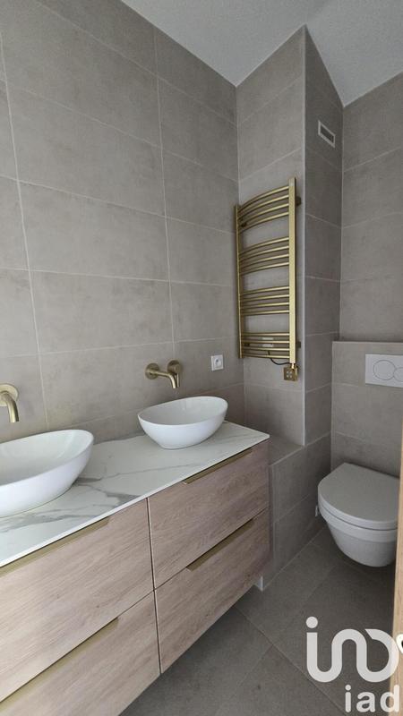 Maison - 84 m² - 4 pièces