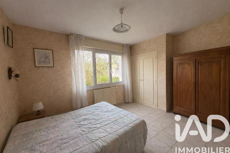 Maison - 181 m² - 7 pièces