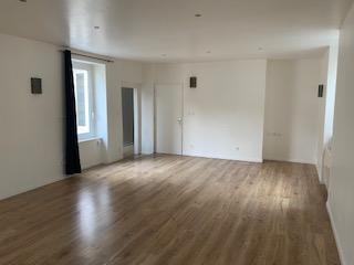 Appartement - 75 m² - 3 pièces