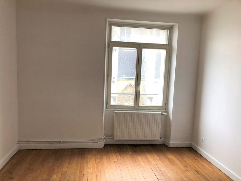 Appartement - 104 m² - 3 pièces