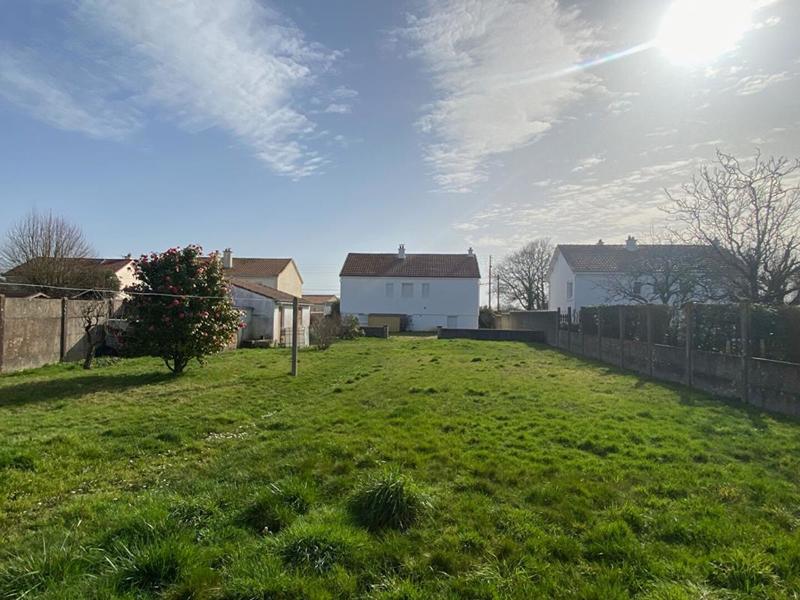 Maison - 118 m² - 6 pièces