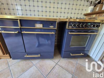 Maison - 210 m² - 8 pièces