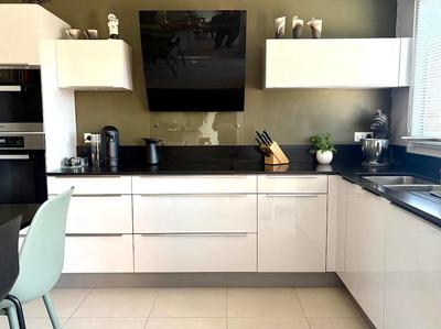 Maison - 112 m² - 6 pièces