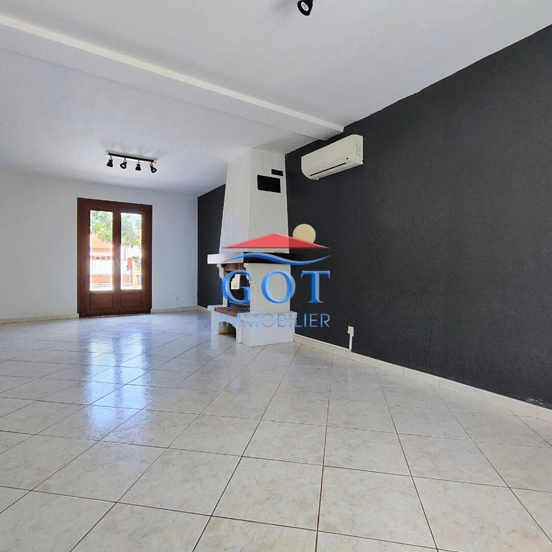 Maison - 182 m² - 5 pièces