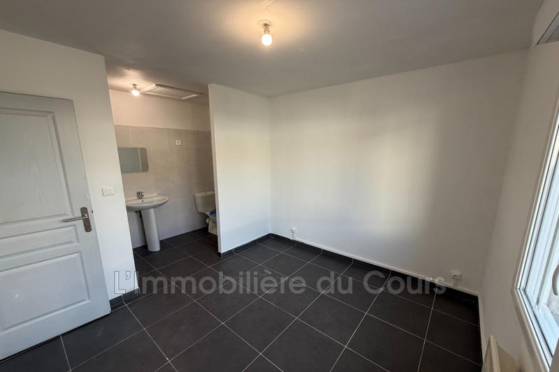 Appartement - 33 m² - 1 pièce