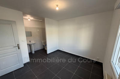 Appartement - 33 m² - 1 pièce
