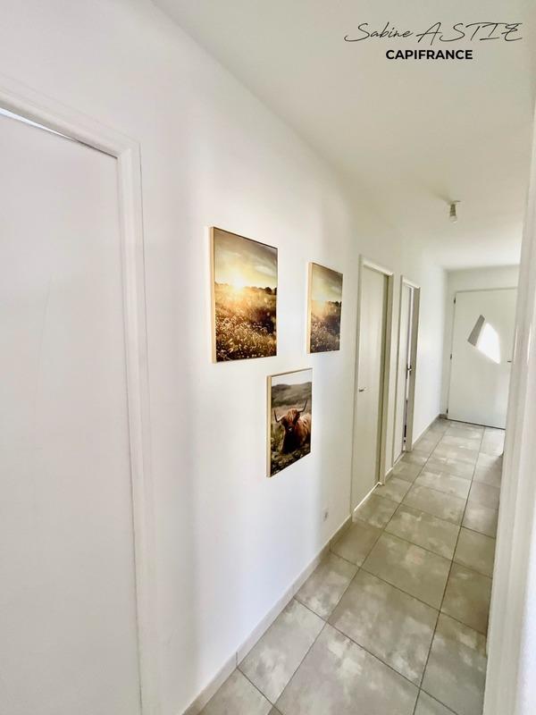 Maison - 144 m² - 6 pièces