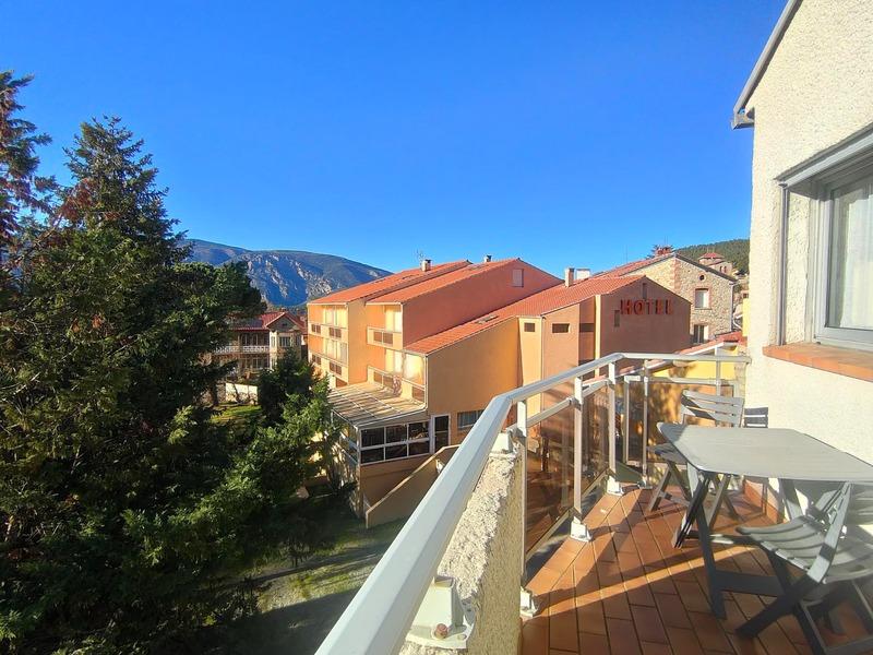 Studio - 23 m² - 1 pièce