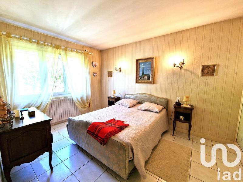 Maison - 114 m² - 5 pièces