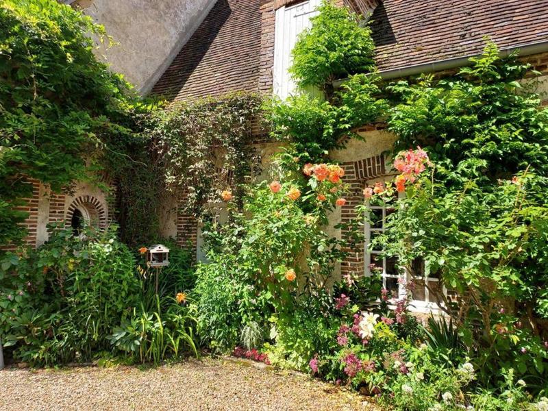 Maison de campagne - 187 m² - 13 pièces