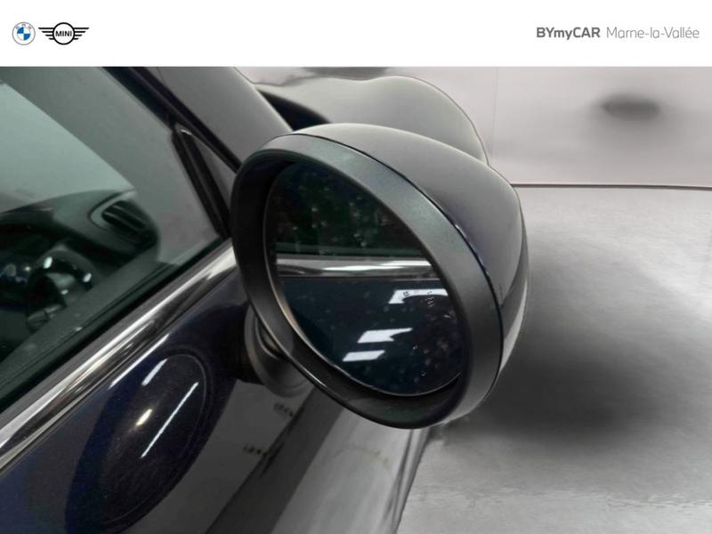 Mini 3 portes Hatch Electric F56 Bev Lci Cooper se 184 ch Edition Camden