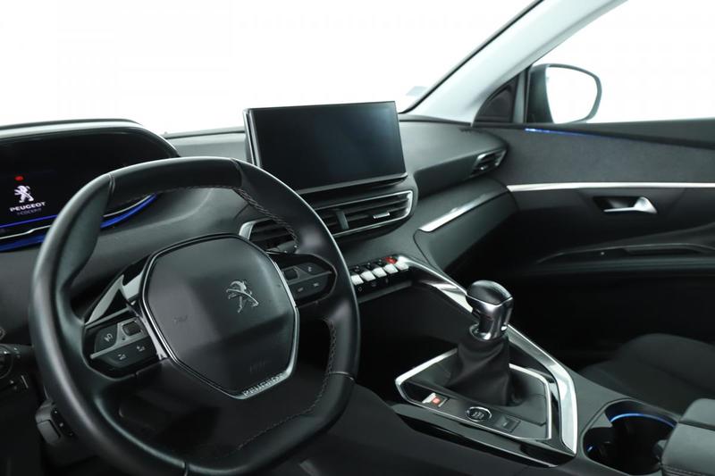 Peugeot 5008 1.2 PureTech Allure Pack Eat8 130 ch