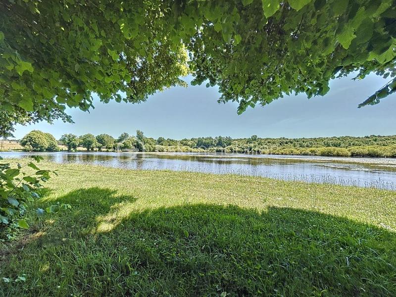 Demeure - 140 m² - 5 pièces