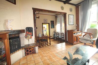 Maison - 152 m² - 8 pièces