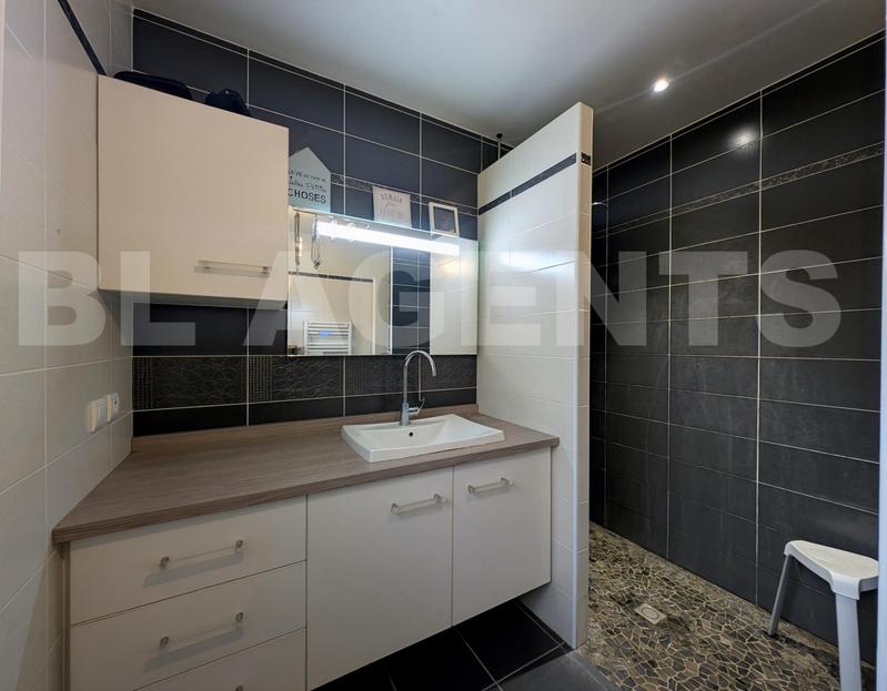 Maison contemporaine - 127 m² - 5 pièces