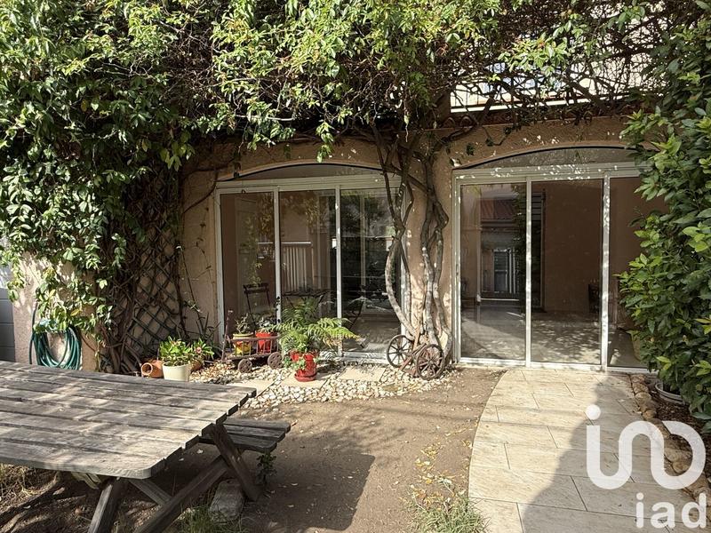 Maison - 170 m² - 7 pièces