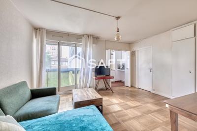 Appartement - 35 m² - 1 pièce