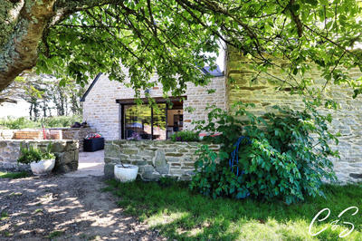 Maison - 197 m² - 8 pièces