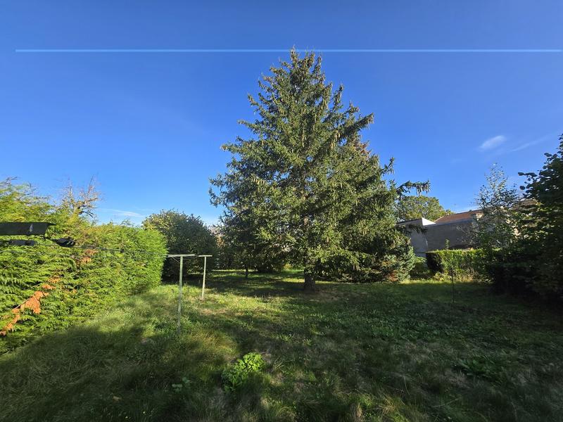 Maison - 181 m² - 7 pièces