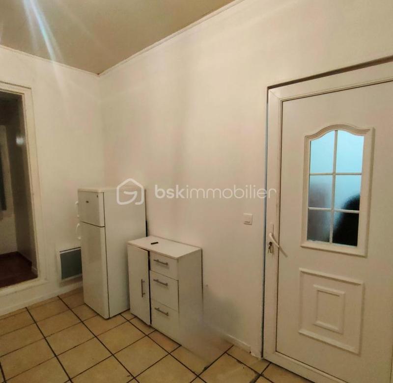 Appartement - 30 m² - 1 pièce