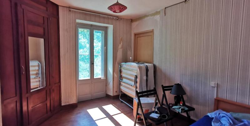 Maison - 114 m² - 6 pièces