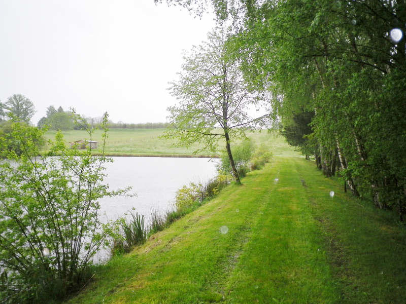 Terrain - 32 200 m²