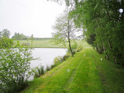 Terrain - 32 200 m²