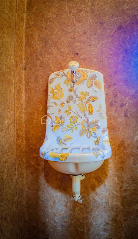 Maison de ville - 162 m² - 8 pièces