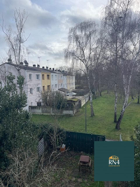 Maison - 73 m² - 4 pièces