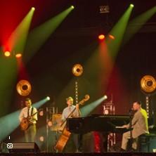 Cat &amp; The Mint - Saint-Nom Jazz 2ème Edition