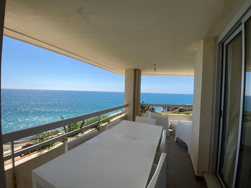 Appartement - 95 m² - 4 pièces