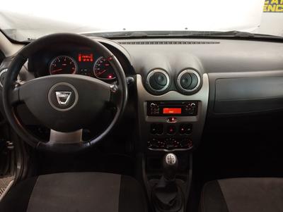 Dacia Duster 1.6 16v Bioethanol 105 4x2 Delsey