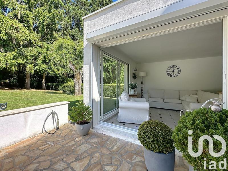 Maison - 157 m² - 7 pièces