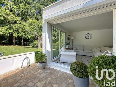 Maison - 157 m² - 7 pièces