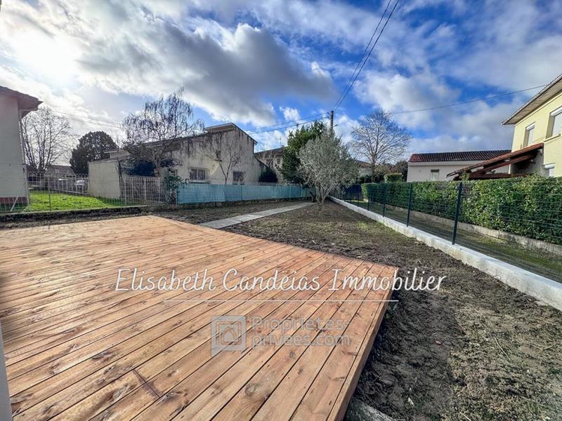 Appartement - 87 m² - 4 pièces