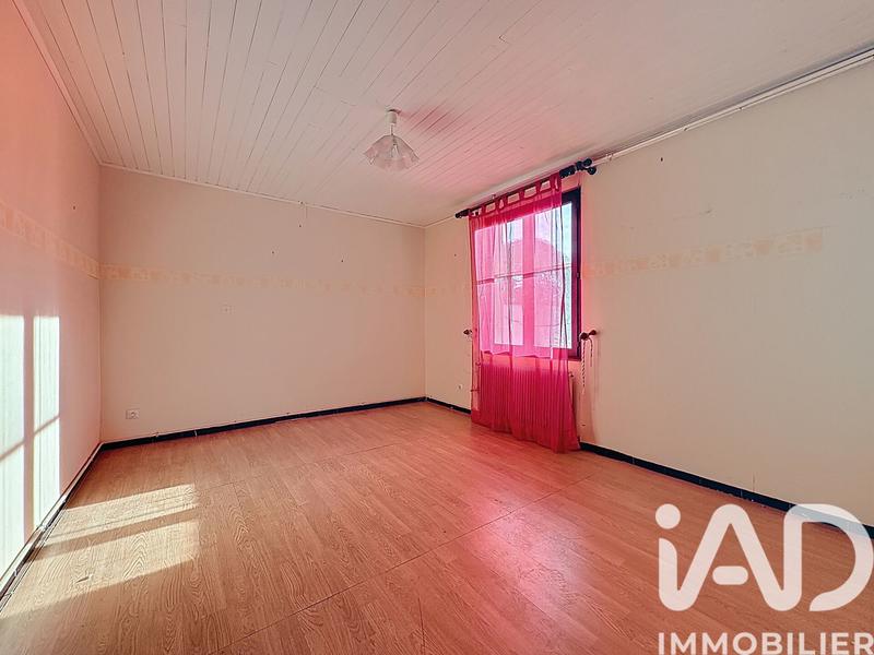 Maison - 144 m² - 4 pièces