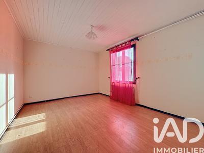 Maison - 144 m² - 4 pièces