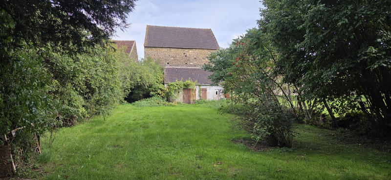 Maison - 67 m² - 3 pièces