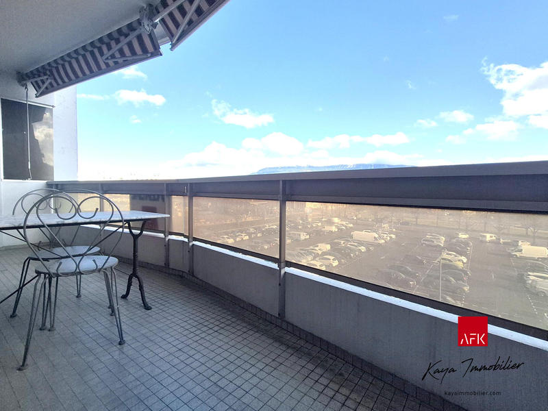 Appartement - 75 m² - 3 pièces